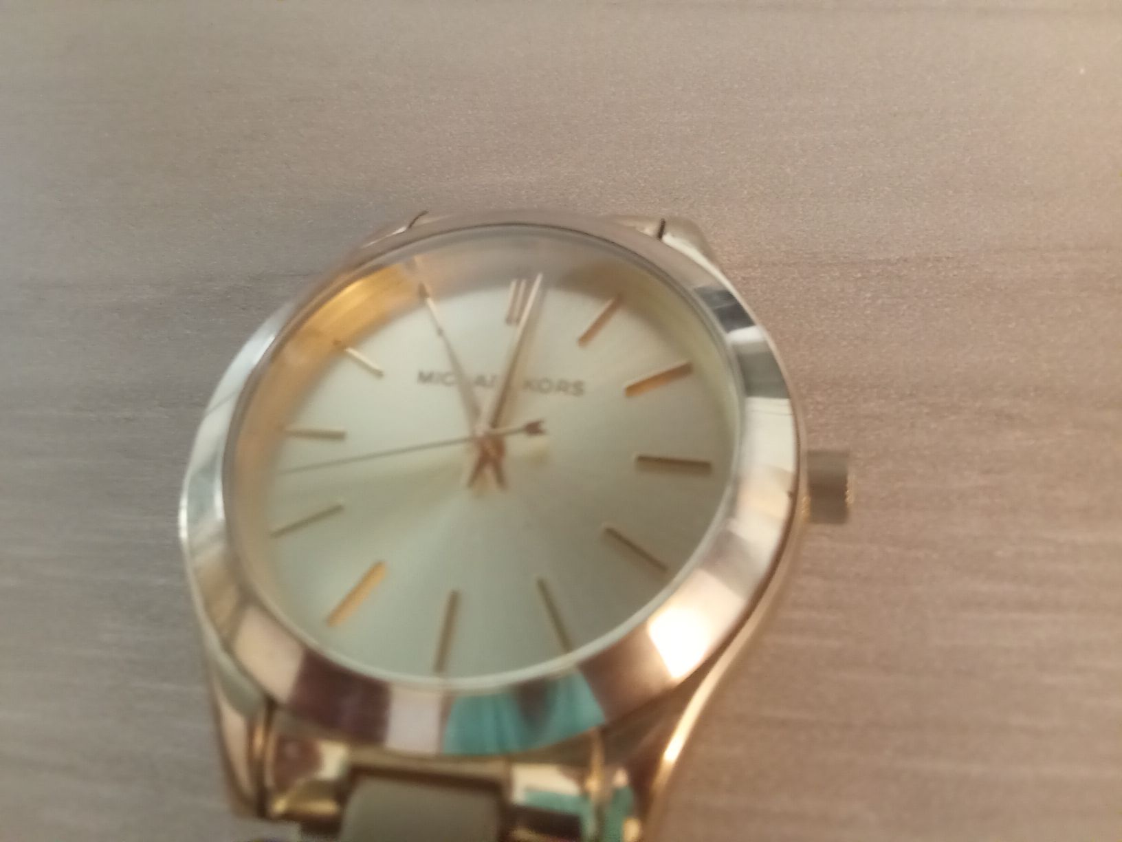 Montres: Specht und Söhne / Michael Kors – D'occasion à Liebefeld par CD-Urs 1
