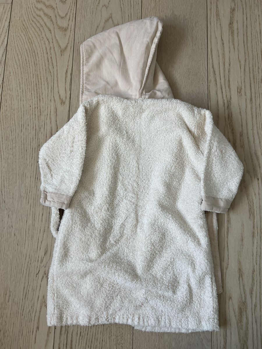 Accappatoi: Bathrobe from Natura Pura – Usato da Dully venduto da rev_l7jp 2