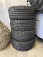 Goodyear Sommerräder 225/45R17 91V