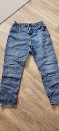 Jeans please barrel taille Médium