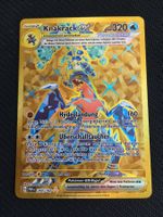 PAR 260 Knakrack ex - Pokémon - Paradoxrift - DE