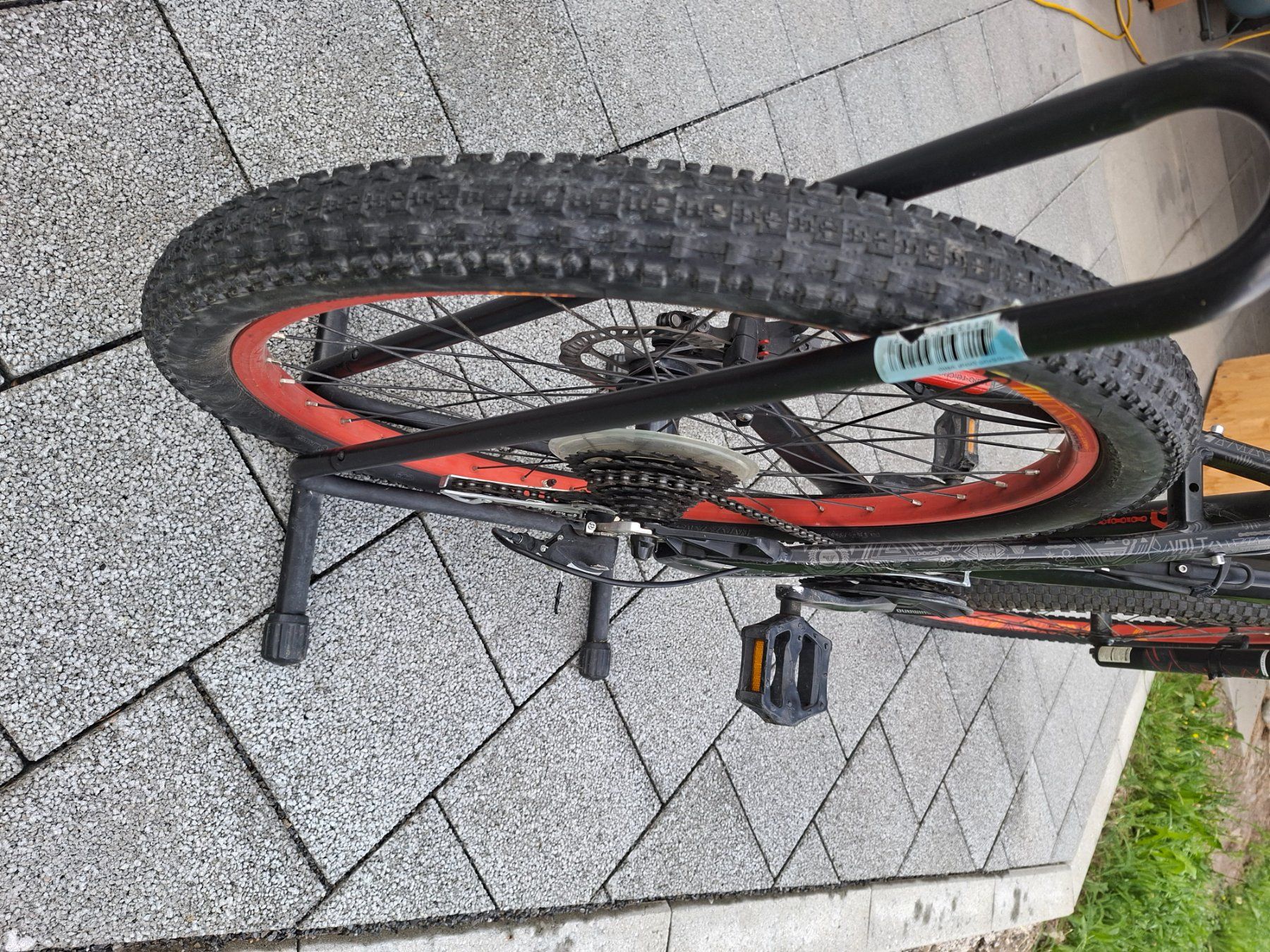 Scott Biciclette: Scott bike – Usato da Gurtnellen venduto da gae_clx9 2
