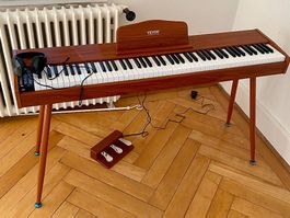 Neues ungebrauchtes Digitalpiano zu verkaufen