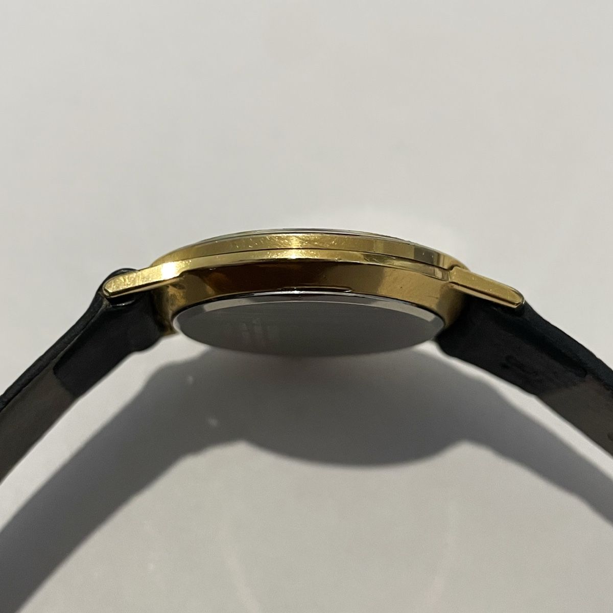 Seiko Orologi: Vintage Seiko Chariot Quartz – Usato da Binningen venduto da Silvan.rms 3