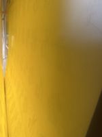Acrylglas Platte Perspex blau 