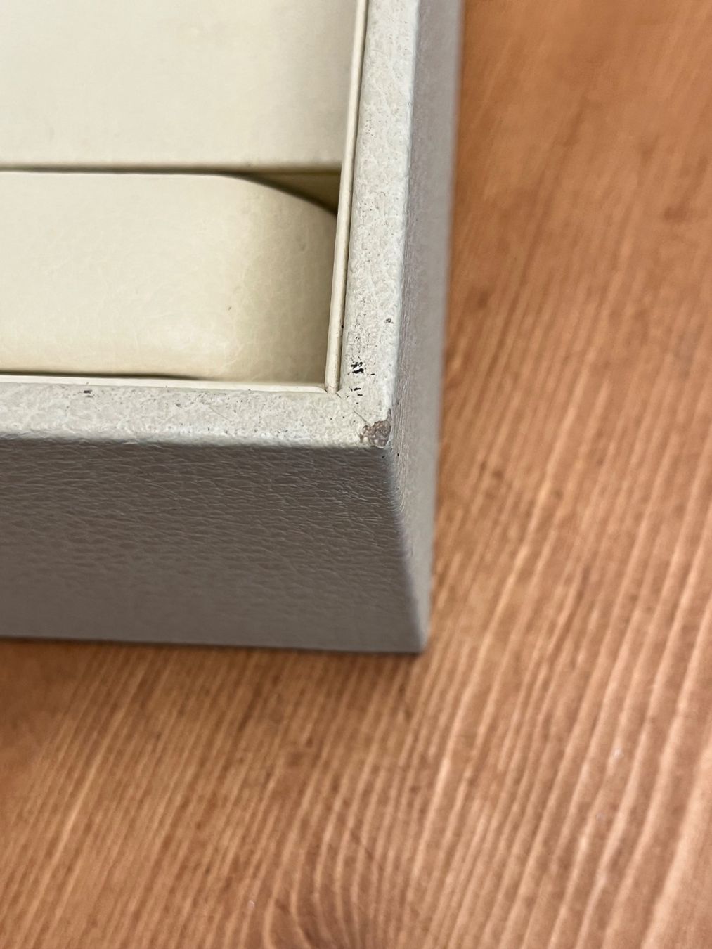 Scatole porta orologi: Rolex boîte de rangement montres – Usato da Corjolens venduto da san_kyv9 2