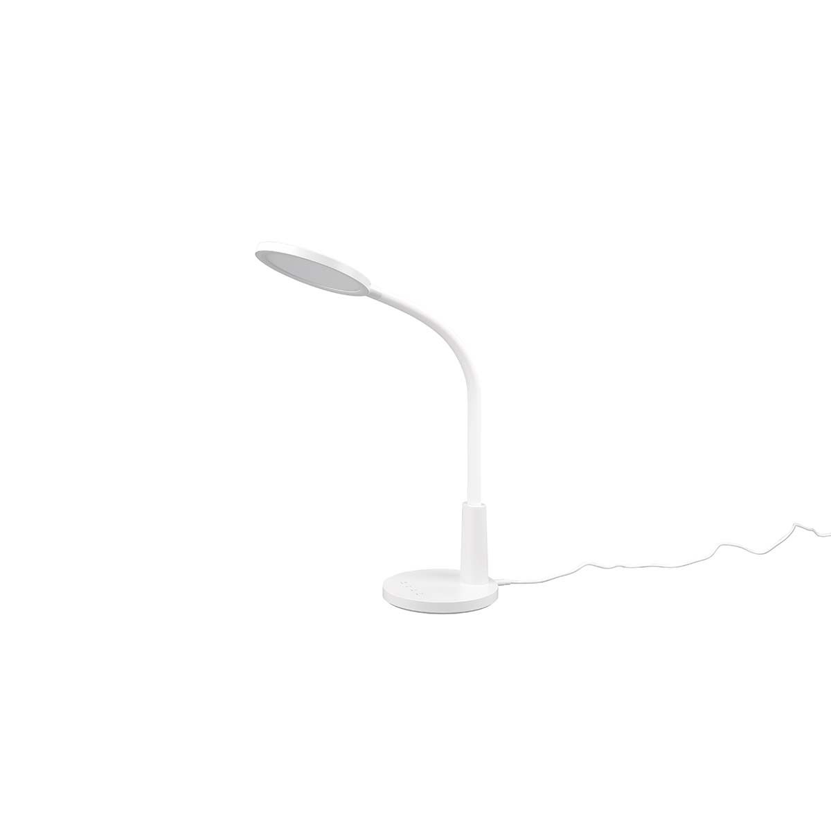Lampen: LED Tischleuchte, Weiss, 36 cm Höhe – Neu (gemäss Beschreibung) aus Kreuzlingen von Smart-Light 8