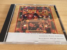 Flaco Jimenez – Partners
