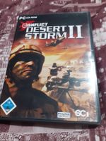 Conflict Desert Storm II PC CD-ROM Game (USK 16)