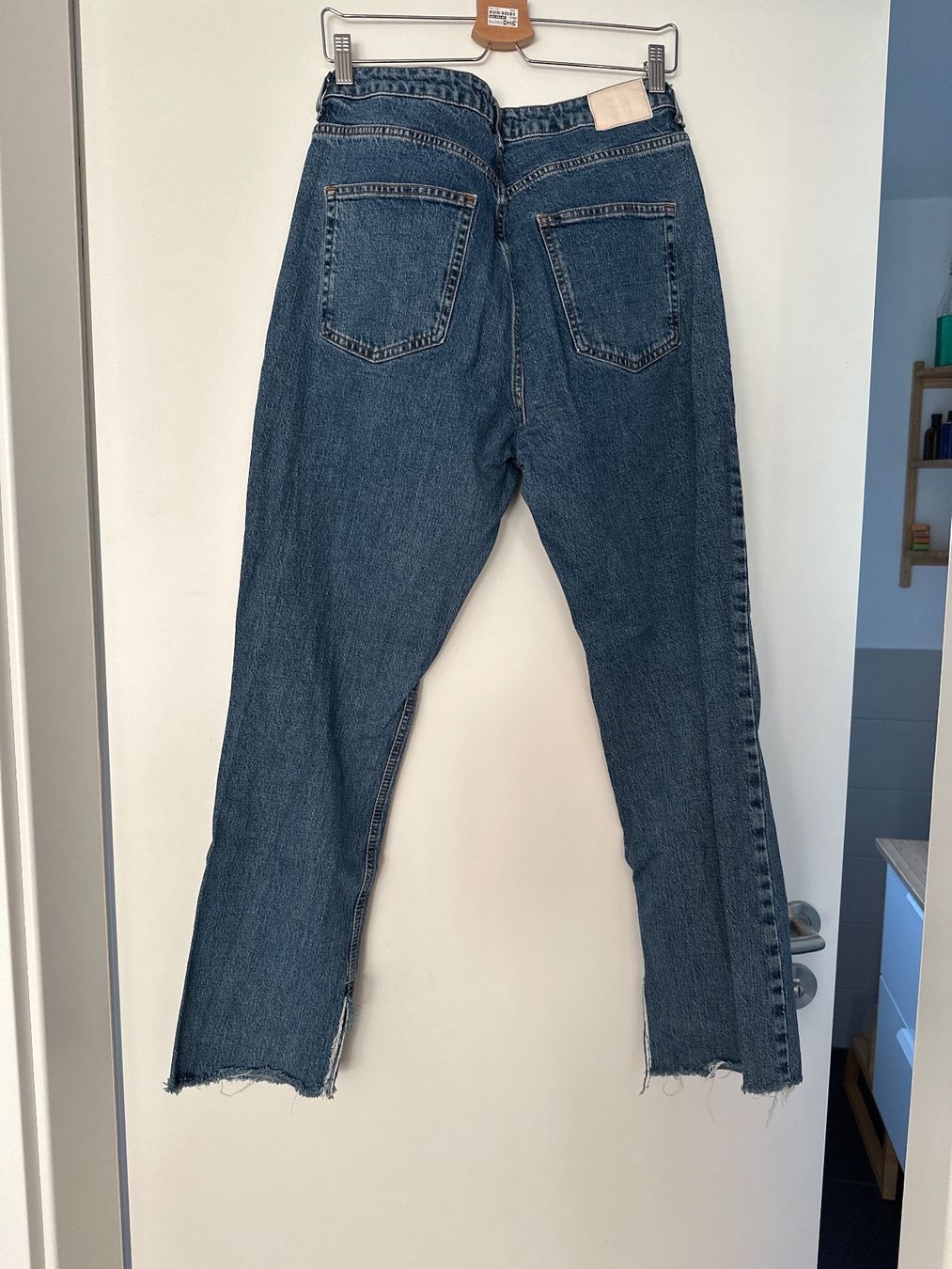 Zara Jeans: Jeans splits – Neuf (Voir description) à Rapperswil BE par aro_66tx 2