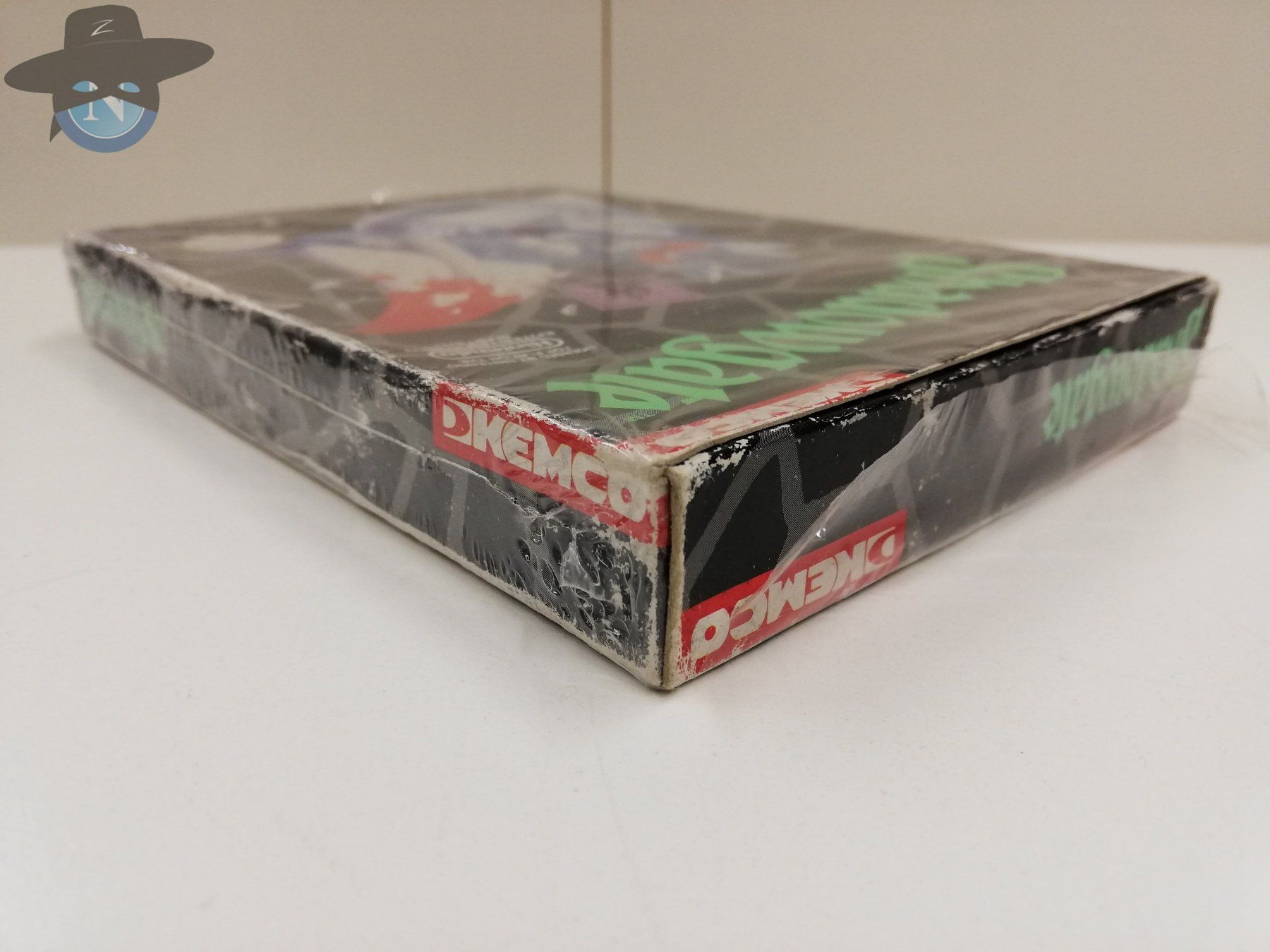 Nintendo Giochi: Shadowgate (version francaise !) / Nintendo NES – Usato da St. Gallen venduto da zorro_dc 6