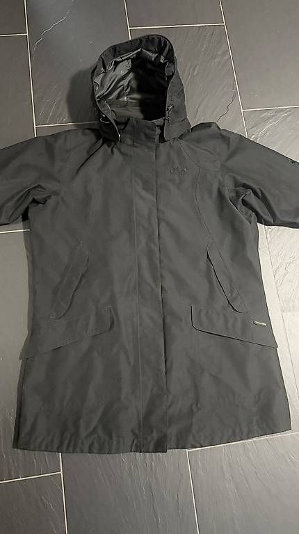 Jack Wolfskin Giacche: Jack Wolfskin Parka Damen – Usato da Dottikon venduto da Little_Paws