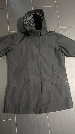 Jack Wolfskin Parka Damen