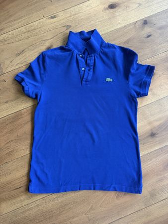 Maglietta Lacoste Uomo  in ottime condizio