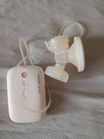 Milchpumpe von Avent