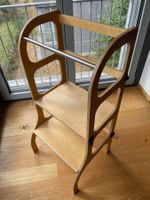 Gebrauchter modulierbarer Lernturm Tisch-Bank von Ette Tete