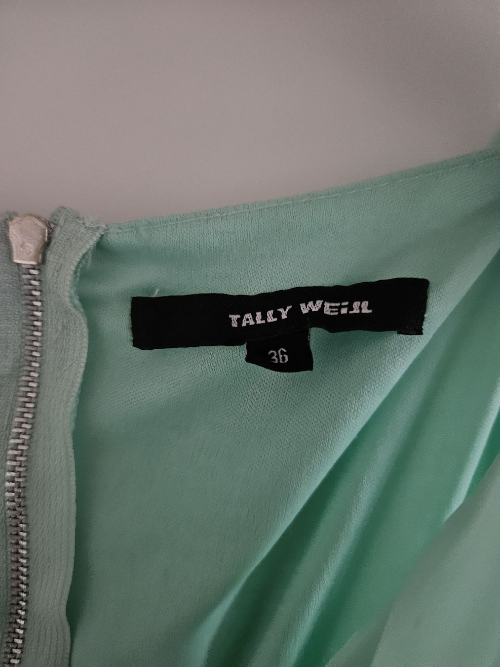 Tally Weijl Vestiti: Tally Weijl Kleid – Nuovo (secondo la descrizione) da Wil SG venduto da an_ka 1