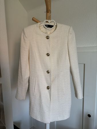 Mantel von Zara