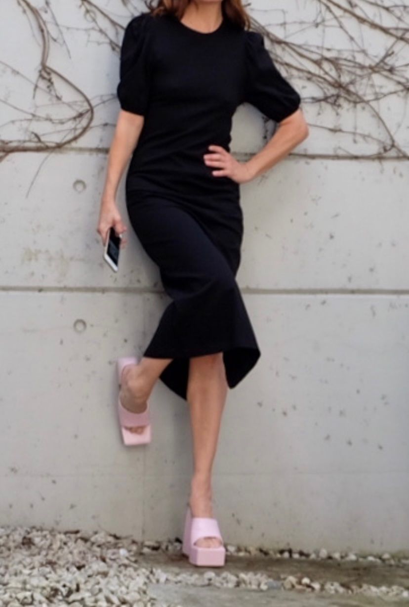 Topshop Vestiti: TOPSHOP KLEID - neu - – Nuovo (secondo la descrizione) da Jona venduto da vanessasupermarket20