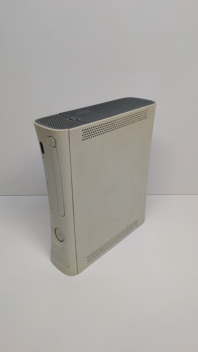 Microsoft Console: Microsoft Xbox 360 Konsole DEFEKT – Difettoso da Menziken venduto da mame18