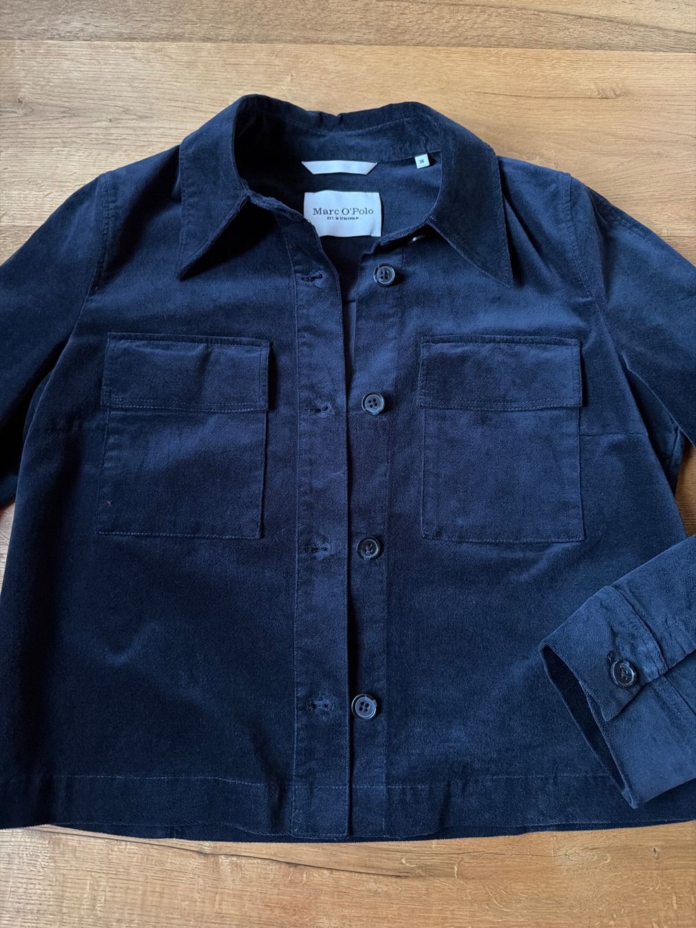 Marc O'Polo Jacken: jacke marc o‘polo – Neu (gemäss Beschreibung) aus gurzelen von malu04 4
