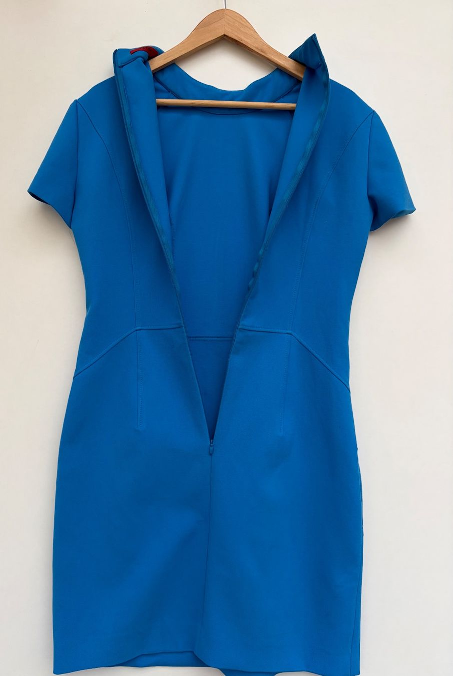 Hugo Boss Vestiti: Hugo Boss Kleid Gr.36 – Usato da Unterägeri venduto da Jutka_04 3