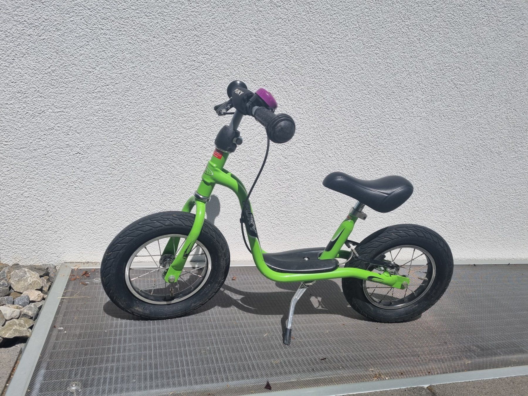 Puky Biciclette: Puky Laufrad 12" – Usato da Biberist venduto da California81 2