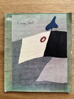 DU Zeitschrift Nr. 321 November 1967