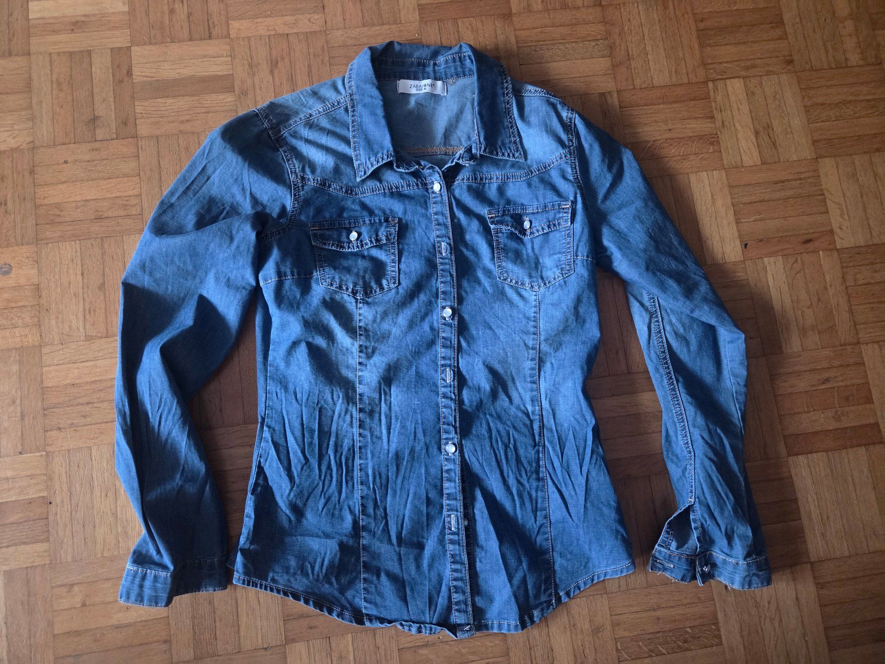 Lotti di vestiti: Blusen Hosen, Jäckli Gr. 40/M – Usato da Basel venduto da grandfamily 6