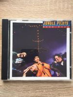 Jungle Pilots - Near Miss