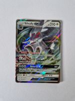 Silvally GX - Ultra Prism - EN - Ab 1