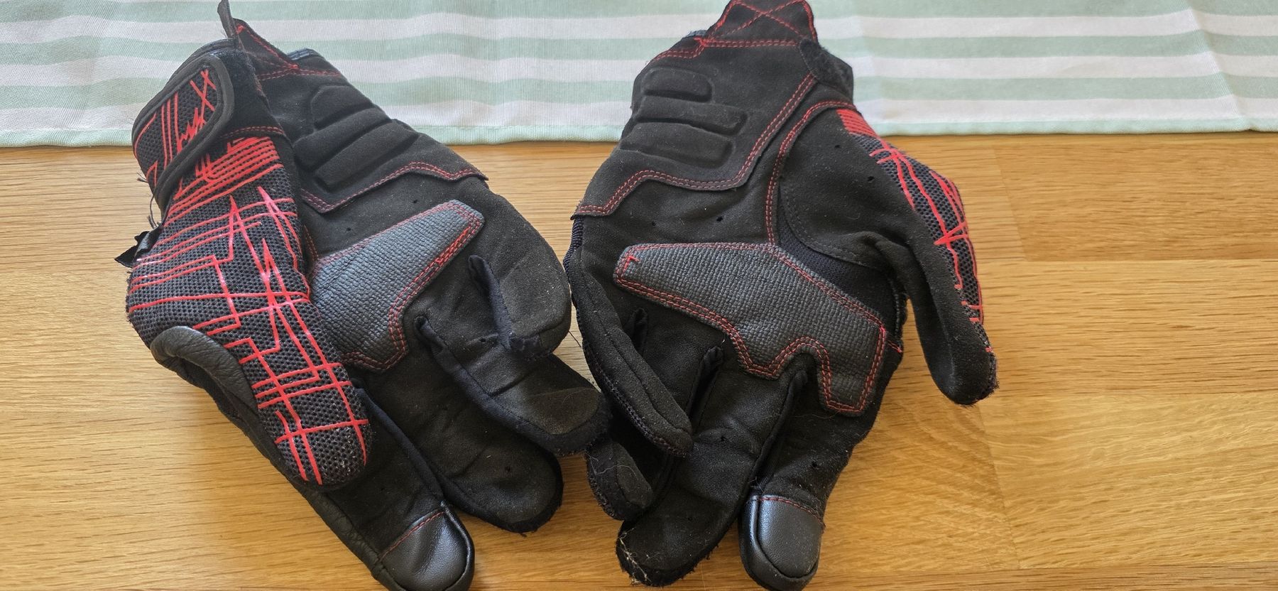 Alpinestars Altri accessori da uomo: alpinestars Motorrad Handschuhe 3XL – Difettoso da Suhr venduto da Design_by_Debi 1