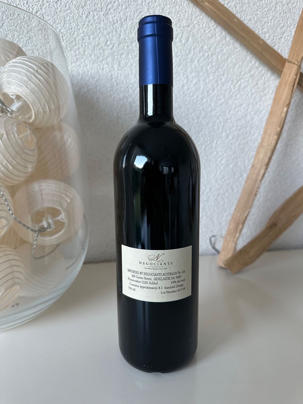 Sassicaia Vino: Sassicaia 2016 – Nuovo (secondo la descrizione) da Yens venduto da Rilou80 5