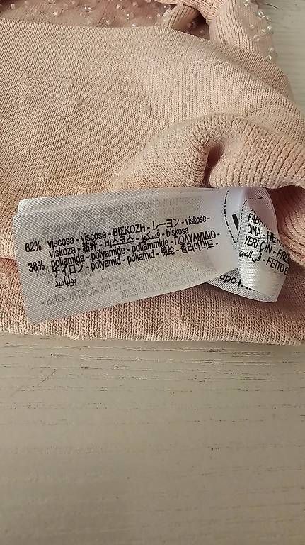Maglioni & Felpe: Eleganter Perlen Pullover von Zara – Usato da Sursee venduto da nei_7klk 4