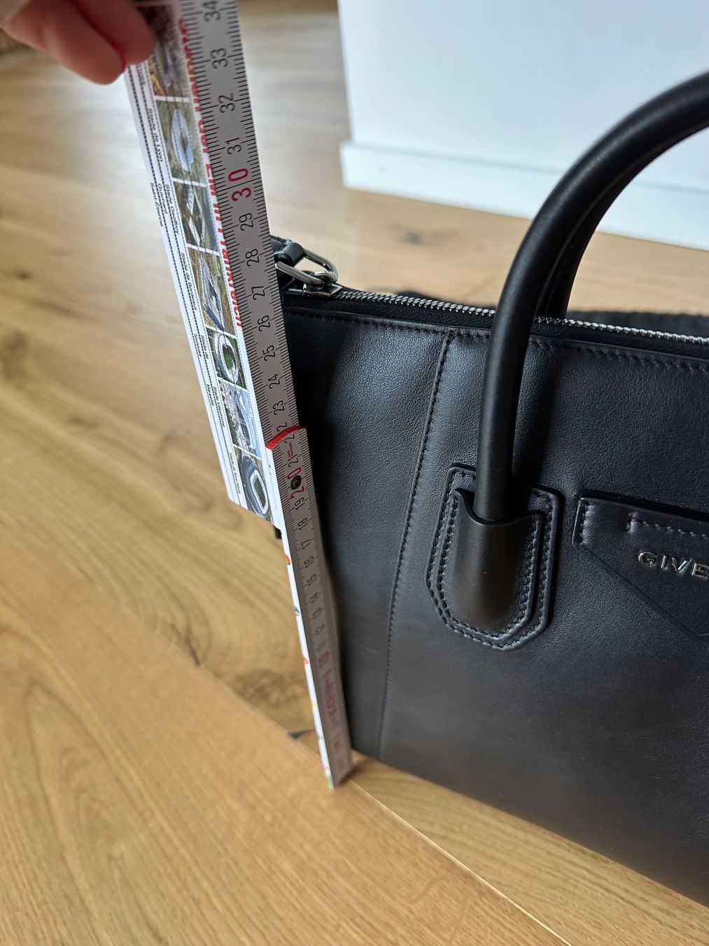 Givenchy Borse da donna: Givenchy Antigona Small soft – Nuovo e nell'imballaggio originale da Zug venduto da mel_kyra 8