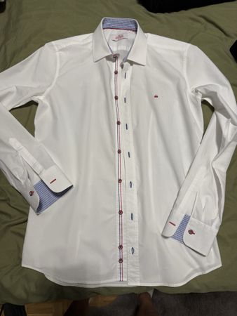 Camicia uomo tg.S