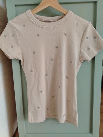Ripptop von Cotton Club