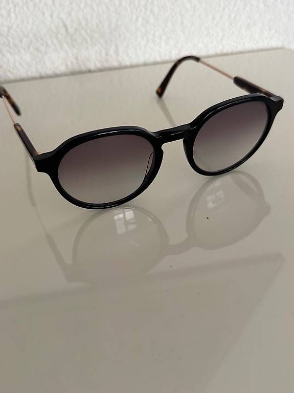 Brillen & Gläser: Gleitsicht Sonnenbrille – Gebraucht aus schaffhausen von Munot100