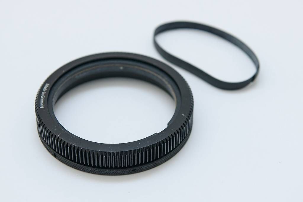 Obiettivi: Zeiss Lensgear Medium – Usato da Zürich venduto da lozzaphoto