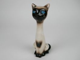 Katzenfigur