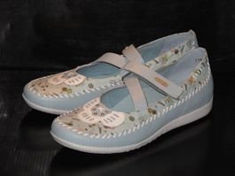 Ballerinas CHERIE Gr. 39