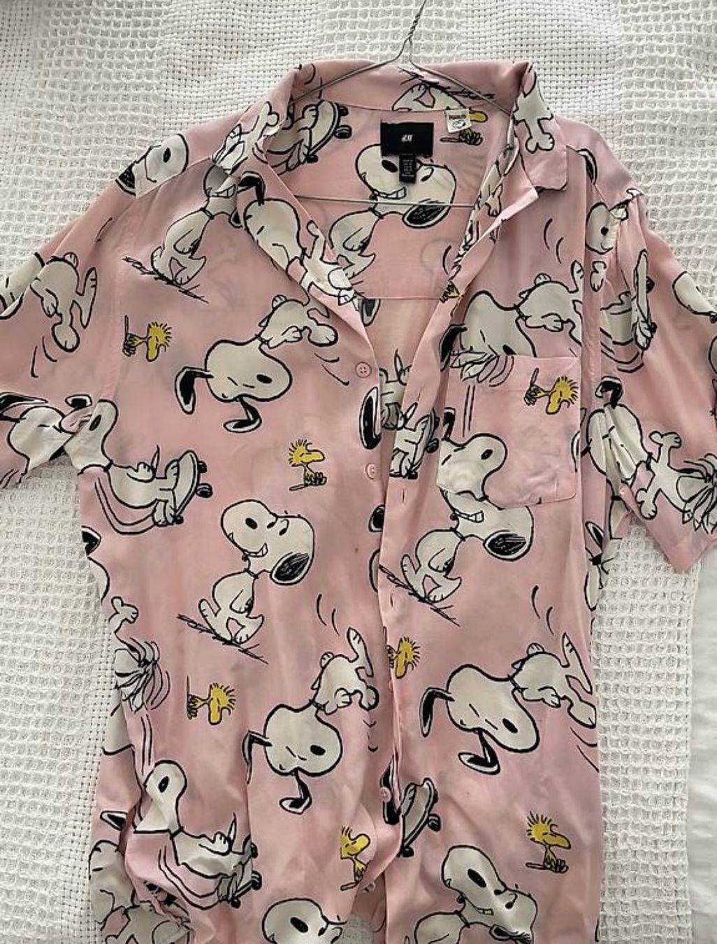 H&M Camicie: Hemd – Usato da Basel venduto da lia_brr2
