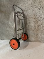 Camping transportwagen zusammenklappbarer