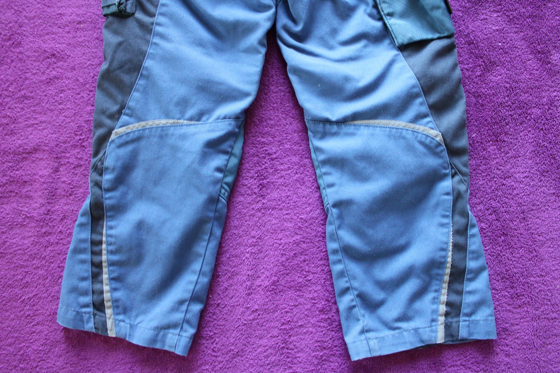 Engelbert Strauss Pantaloni: Engelbert Strauss Hose Gr. 110/116 – Usato da Müllheim Dorf venduto da Seeeule01 8