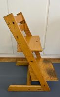Original Trip Trap von Stokke mit Holzbügel