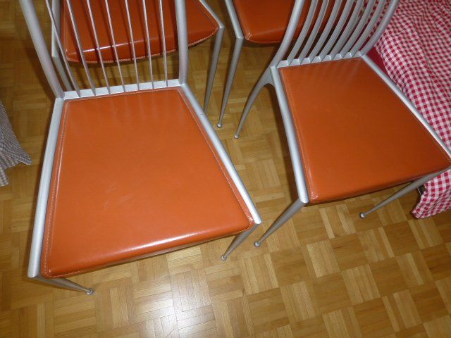 Chaises: 6 Esszimmer Stühle – D'occasion à Buttikon SZ par simply03 1