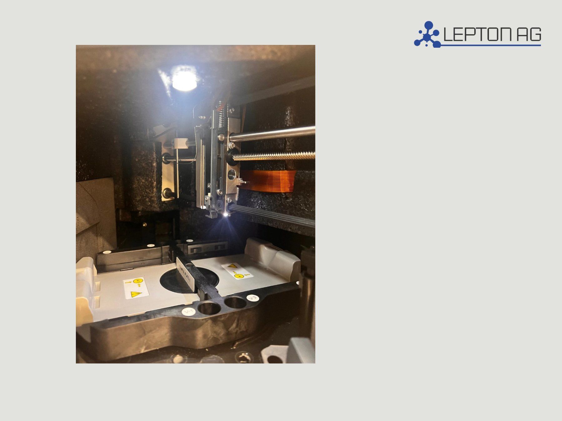 Laborzubehör: Waters Acquity UPLC Sample Manager FTN – Gebraucht aus Niederdorf von LeptonAG_Labor 6