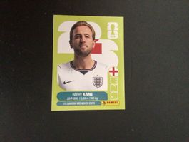 Panini WM2026 Harry Kane ENG 18