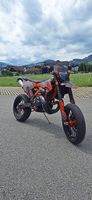 KTM EXC 250 TPI Six Days