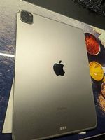 Ipad pro 5g (gen 4 m2)